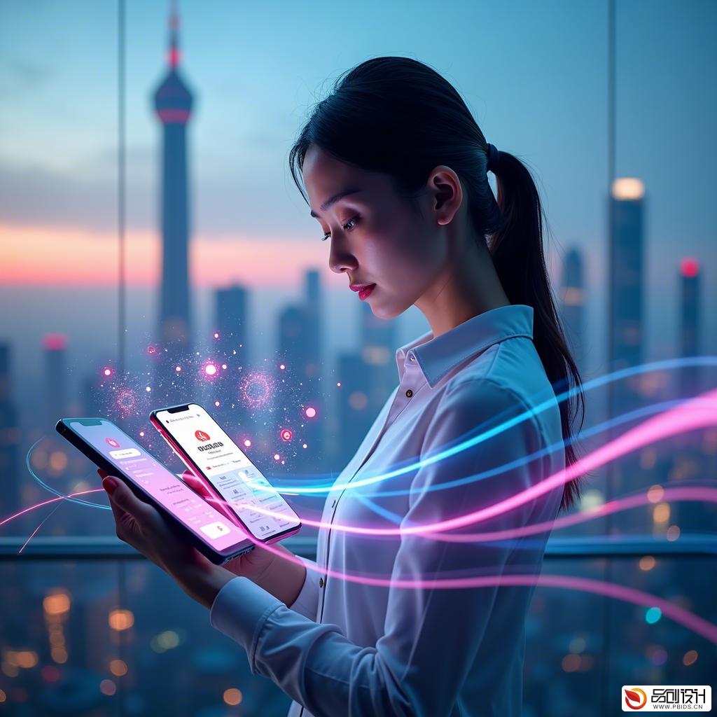 汕尾应用界面重构企业的创新之路
