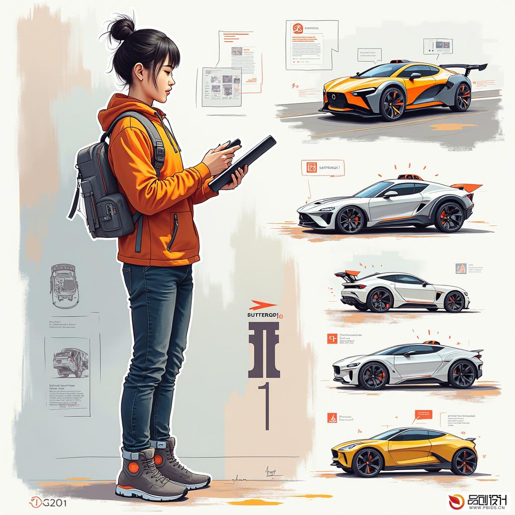 品创设计策略:解锁品牌创新与设计力量的钥匙