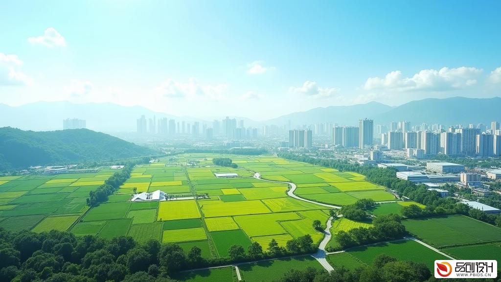 杨凌示范区创新设计机构的崛起与影响
