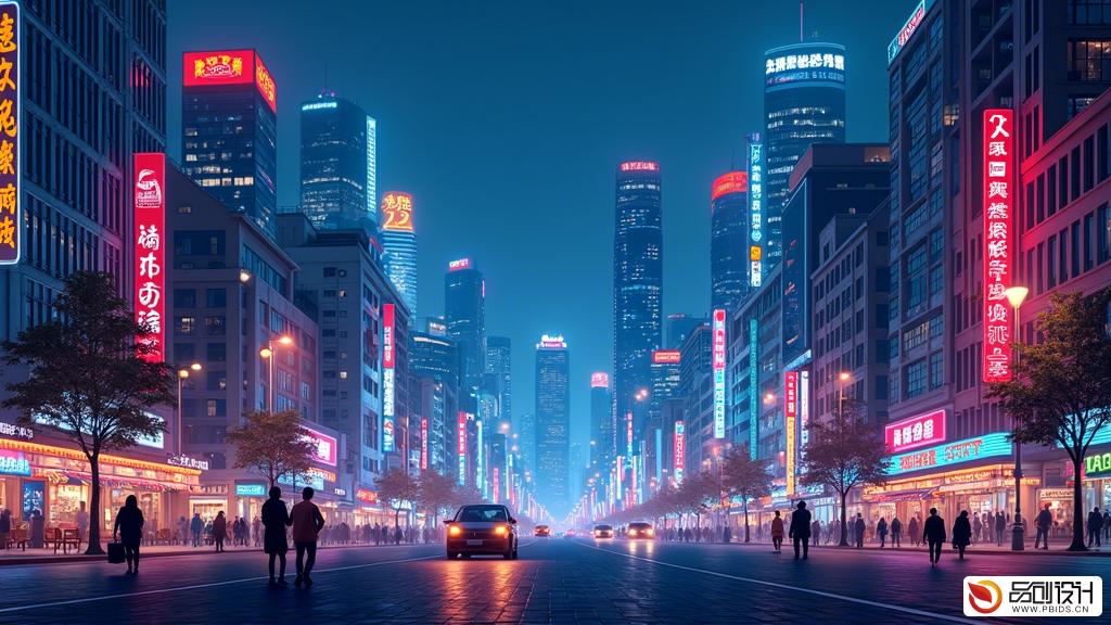 天津市品创设计机构：塑造品牌魅力的创意先锋
