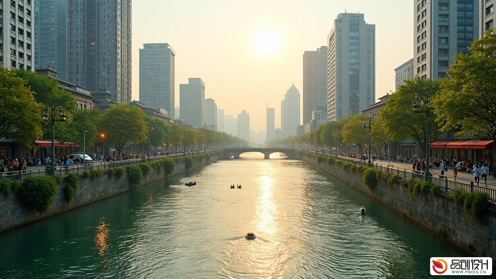 铜仁市品牌升级设计：塑造城市新形象的创意之旅
