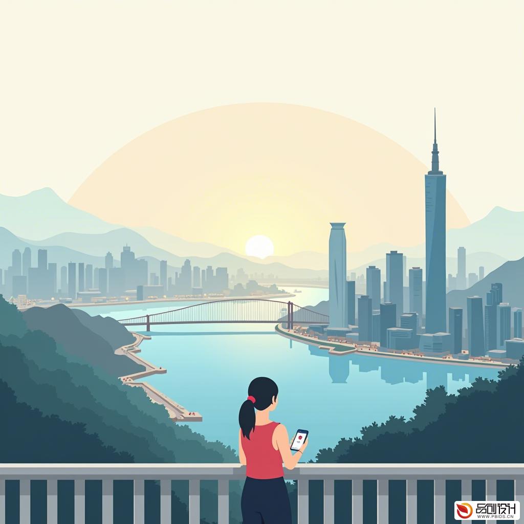 港澳台响应式网站设计：打造卓越在线体验的顶尖设计公司
