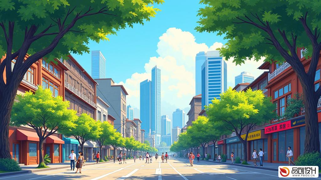 嘉义市数字界面设计机构的创新之路
