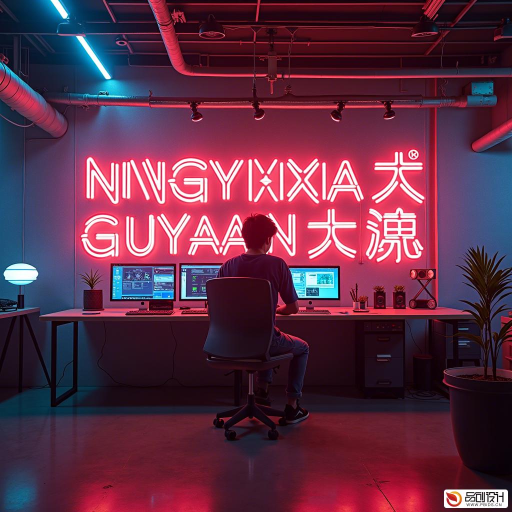 固原动效设计工作室：创意无限，动态视觉的引领者
