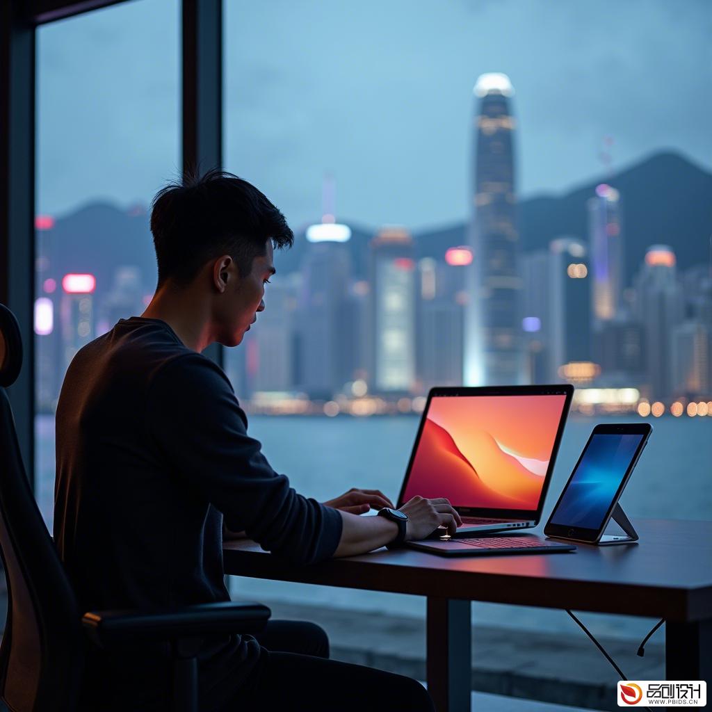 香港特别行政区应用体验升级设计的创新之路
