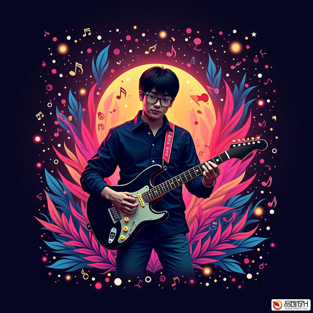 音乐热点营销:设计中心的创新策略与实践