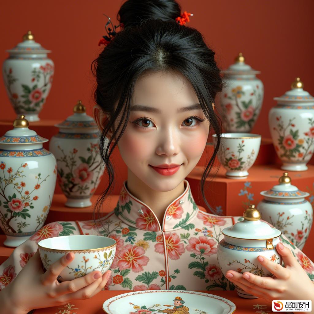景德镇市品创品牌工作室:匠心独运,塑造品牌新高度