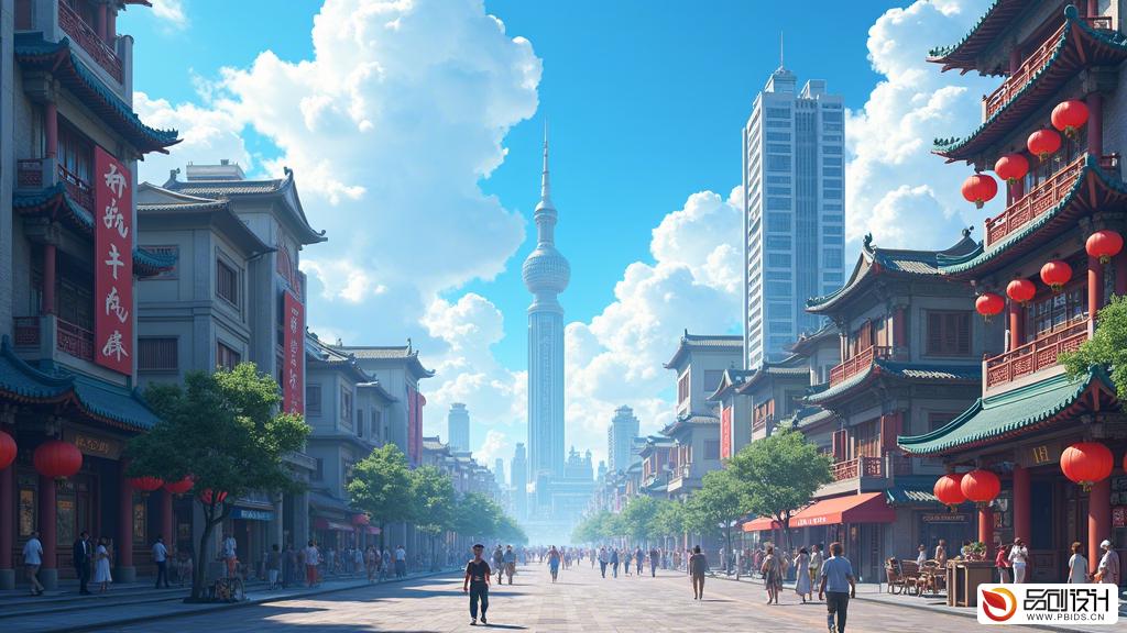 临汾市品创设计服务：打造品牌新形象的创意引擎
