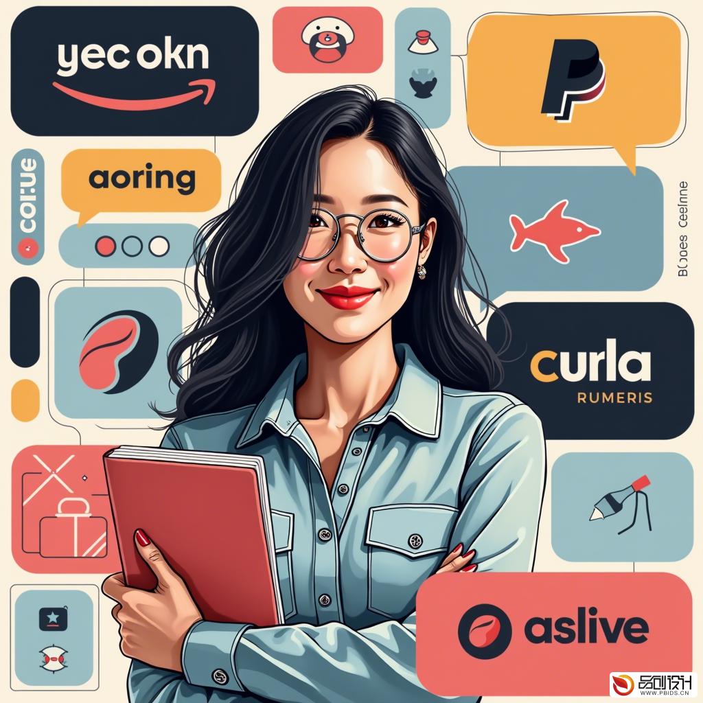吉林品牌视觉公司的创意力量:塑造品牌新形象