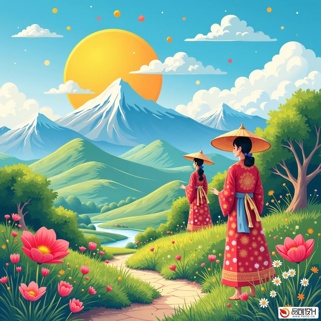 新疆体验原型开发机构：创新引领未来旅游新风尚
