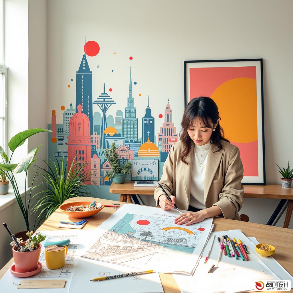 抚州市品牌文化可视化公司的创新之路