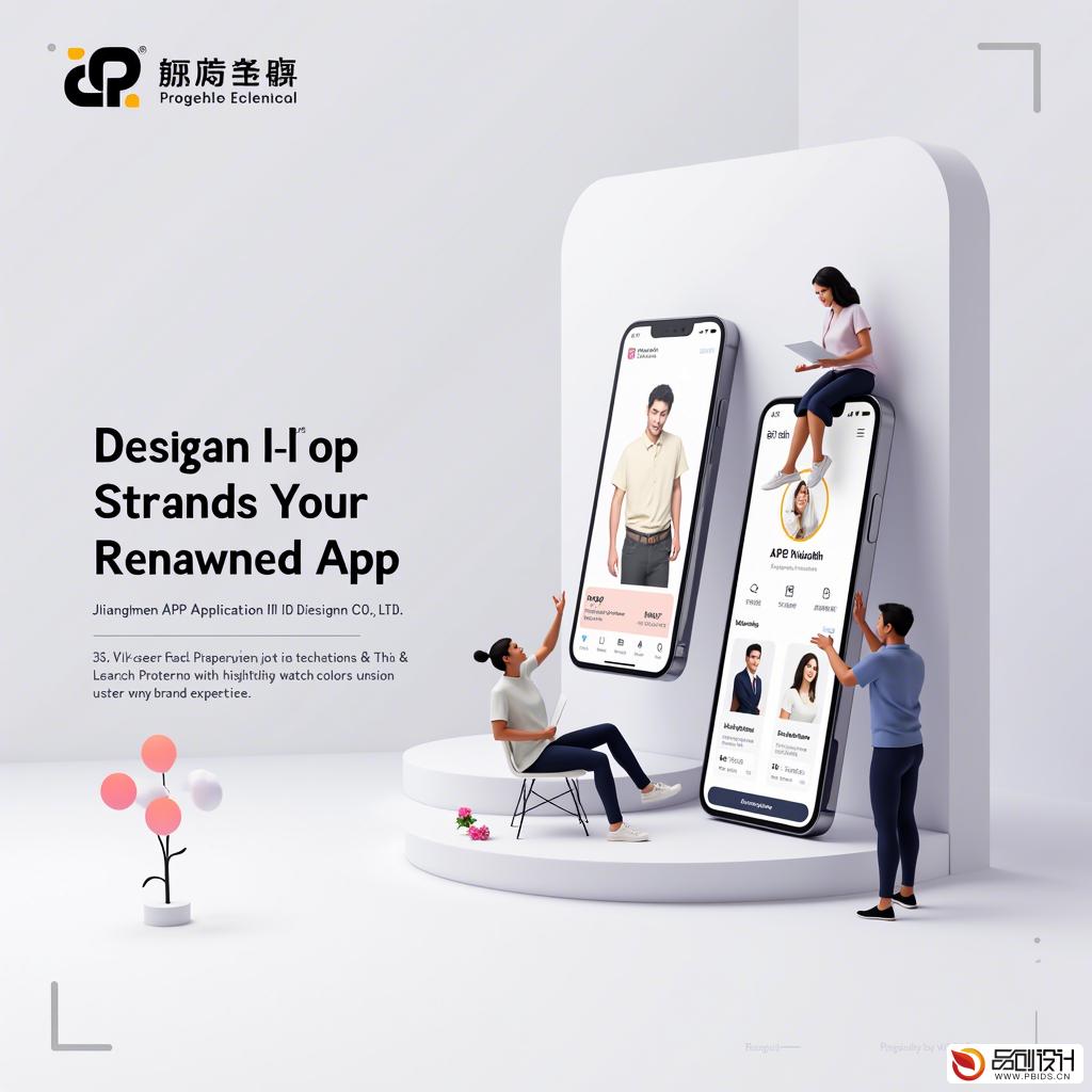 江门APP应用UI设计有限公司:打造卓越用户体验的领航者