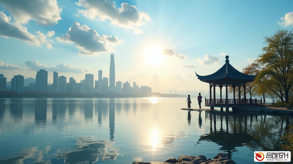 湖州市全渠道运营视觉企业的崛起与影响力

