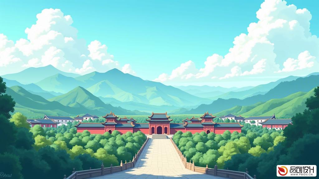 承德市品牌符号设计的艺术与创新之路
