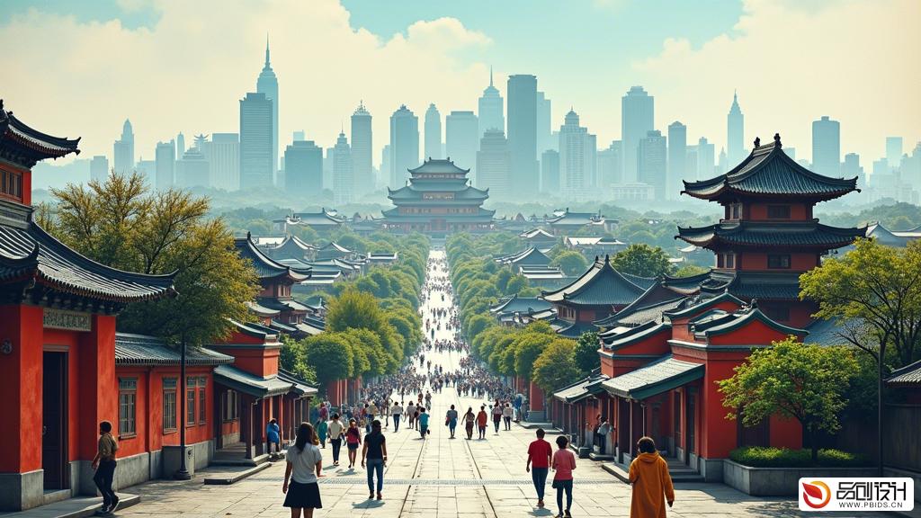 济南市品创设计公司：创意无限，设计未来
