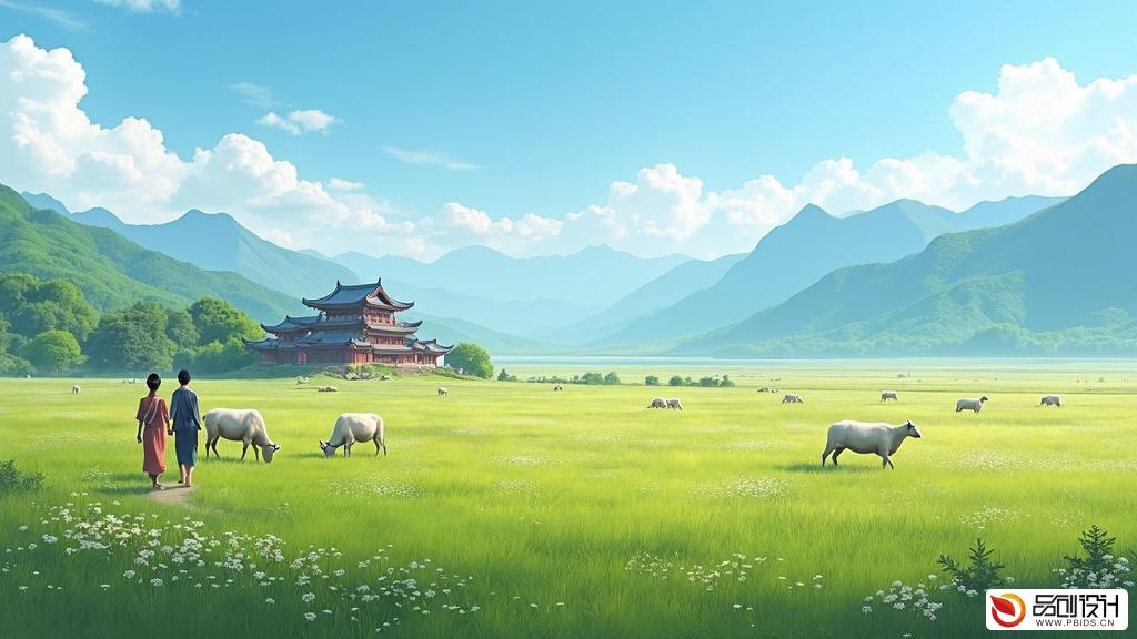 昌吉回族自治州跨屏交互设计中心：创新引领未来设计新风尚
