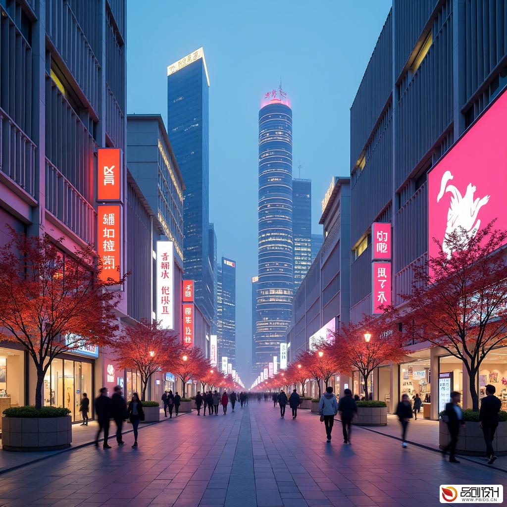 曲靖品牌升级设计:重塑城市形象,引领未来潮流