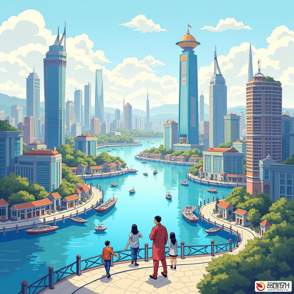 烟台市用户旅程设计：打造卓越体验的创新实践
