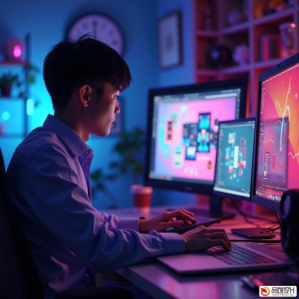 晋城市网页视觉架构有限公司:打造卓越网络视觉体验