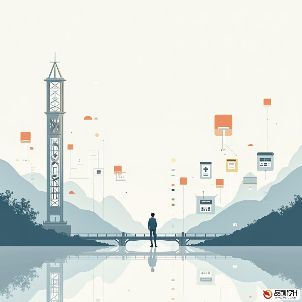 眉山市UI设计创新服务中心:引领设计新风尚,激发创意无限可能