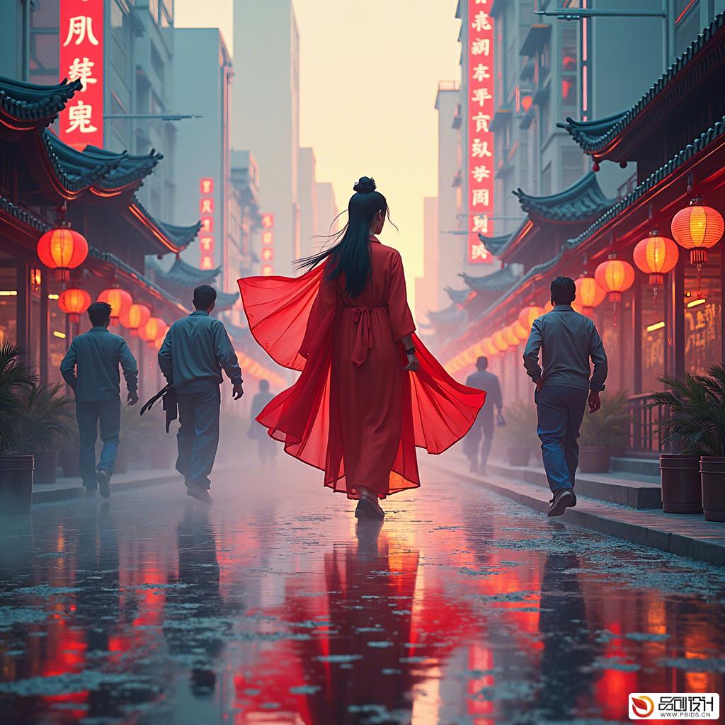 扬州市动效设计团队的创意魅力与行业发展探索