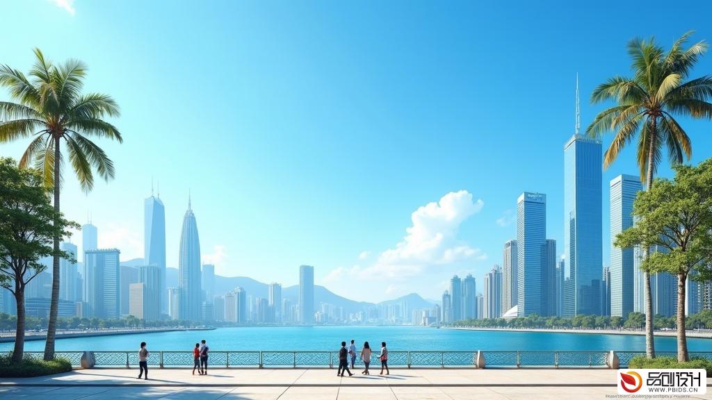 湛江市用户行为设计合作伙伴：共创数字化时代的用户体验新篇章
