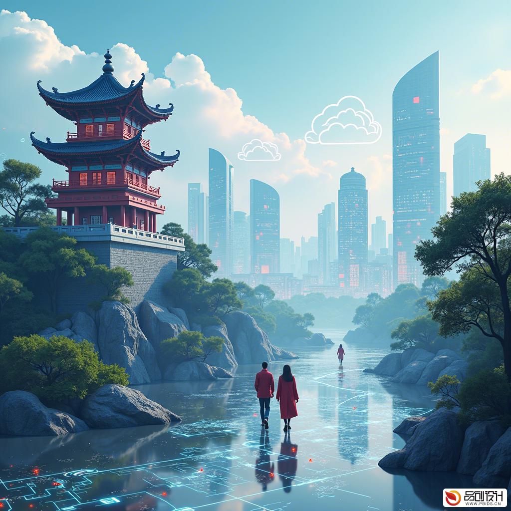 武威市应用交互体系合作伙伴:共创智慧城市新篇章