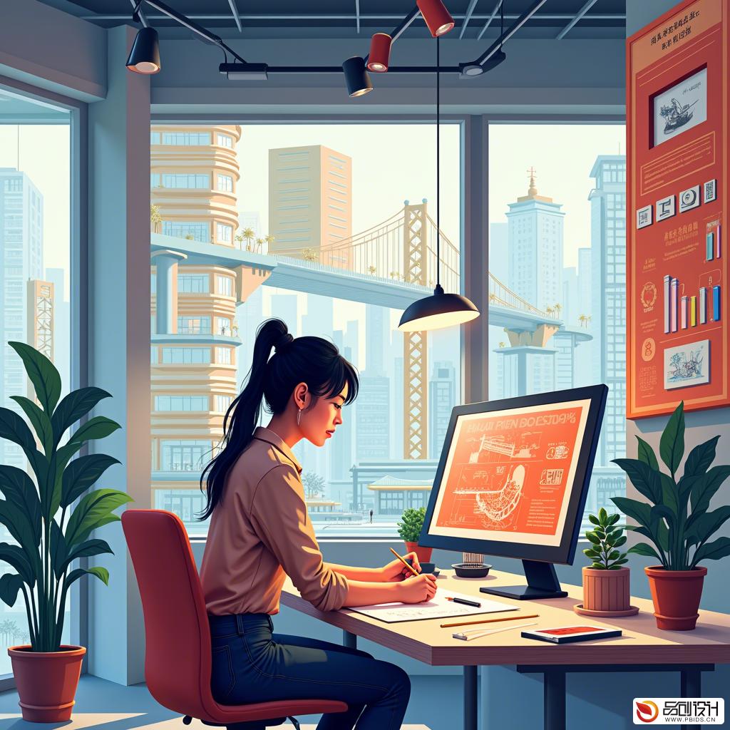 北京市应用设计有限公司：创新设计，引领未来
