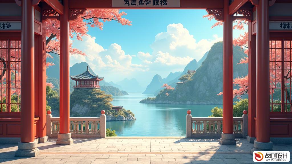 宣城网页设计团队：匠心筑梦，打造数字世界的视觉盛宴
