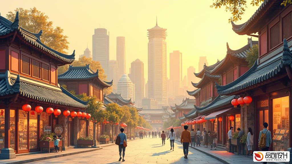 开封市创新设计解决方案：推动城市发展的新动力
