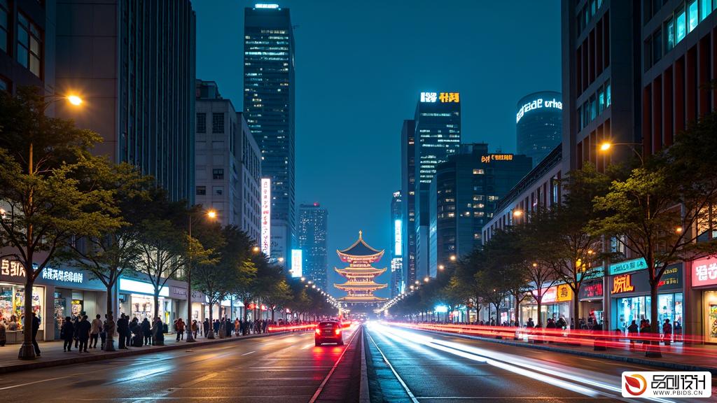 蚌埠市热点营销设计企业的崛起与创新之路
