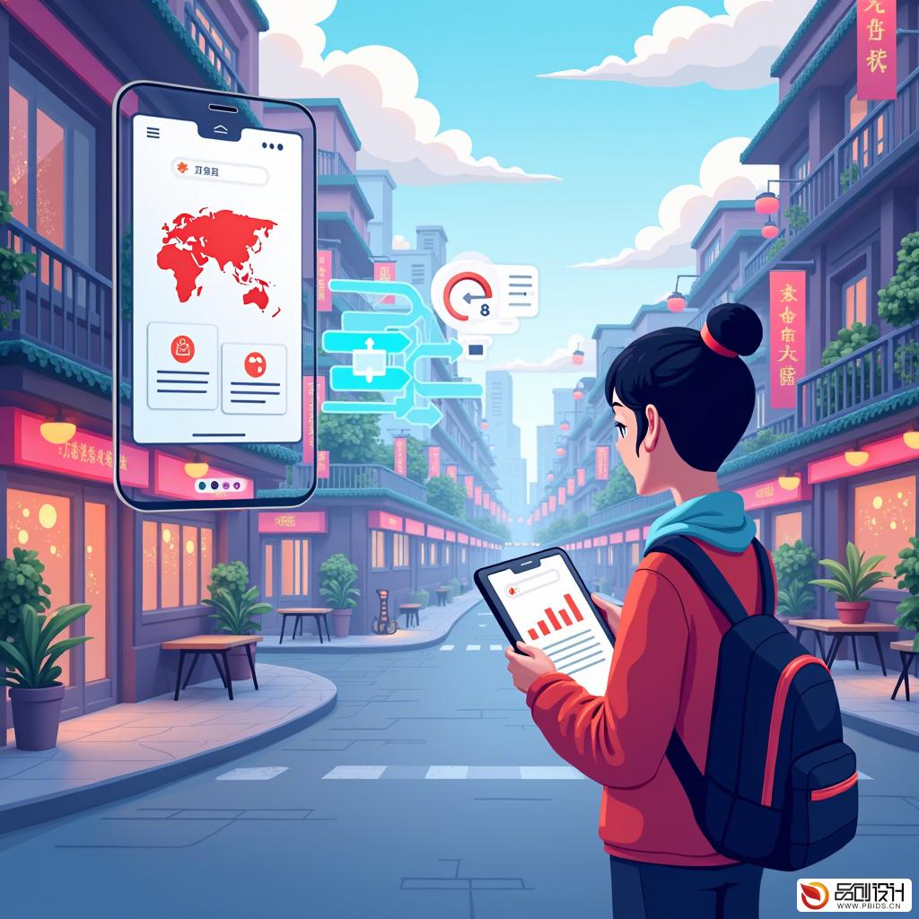 淮北市高保真UI输出：技术与艺术的完美融合
