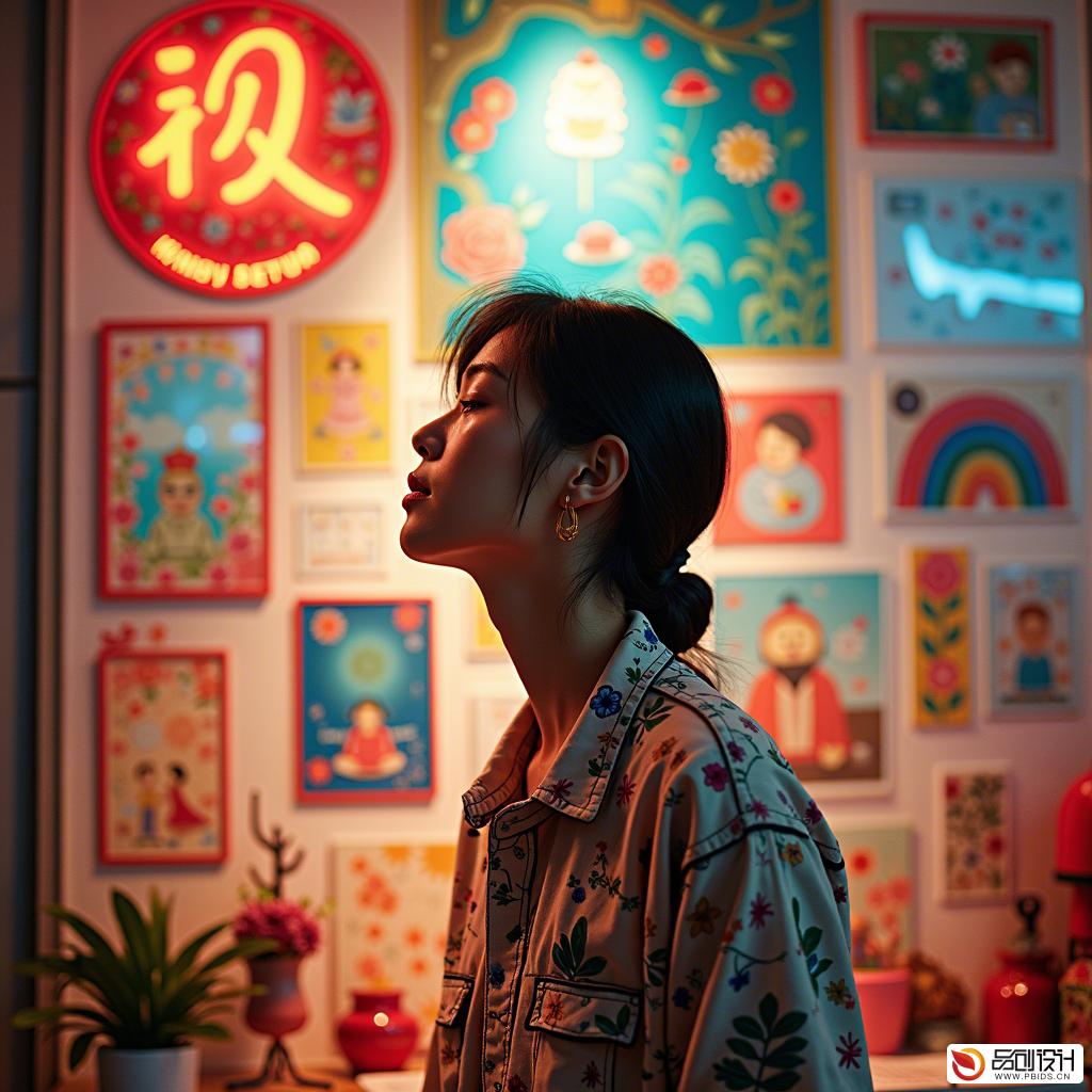 宝鸡市多维度品牌设计中心：塑造品牌新形象的创意引擎
