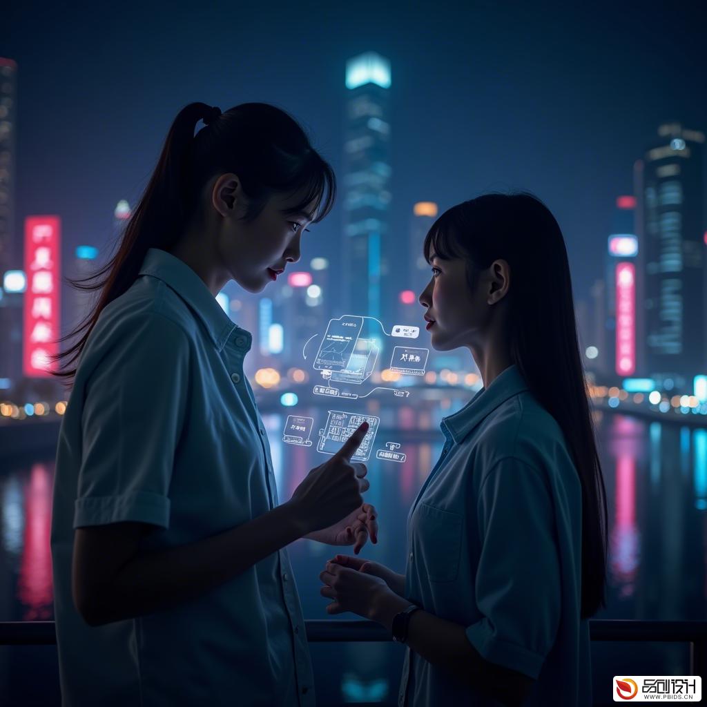 临沧市交互设计合作伙伴:共创数字未来的创新力量