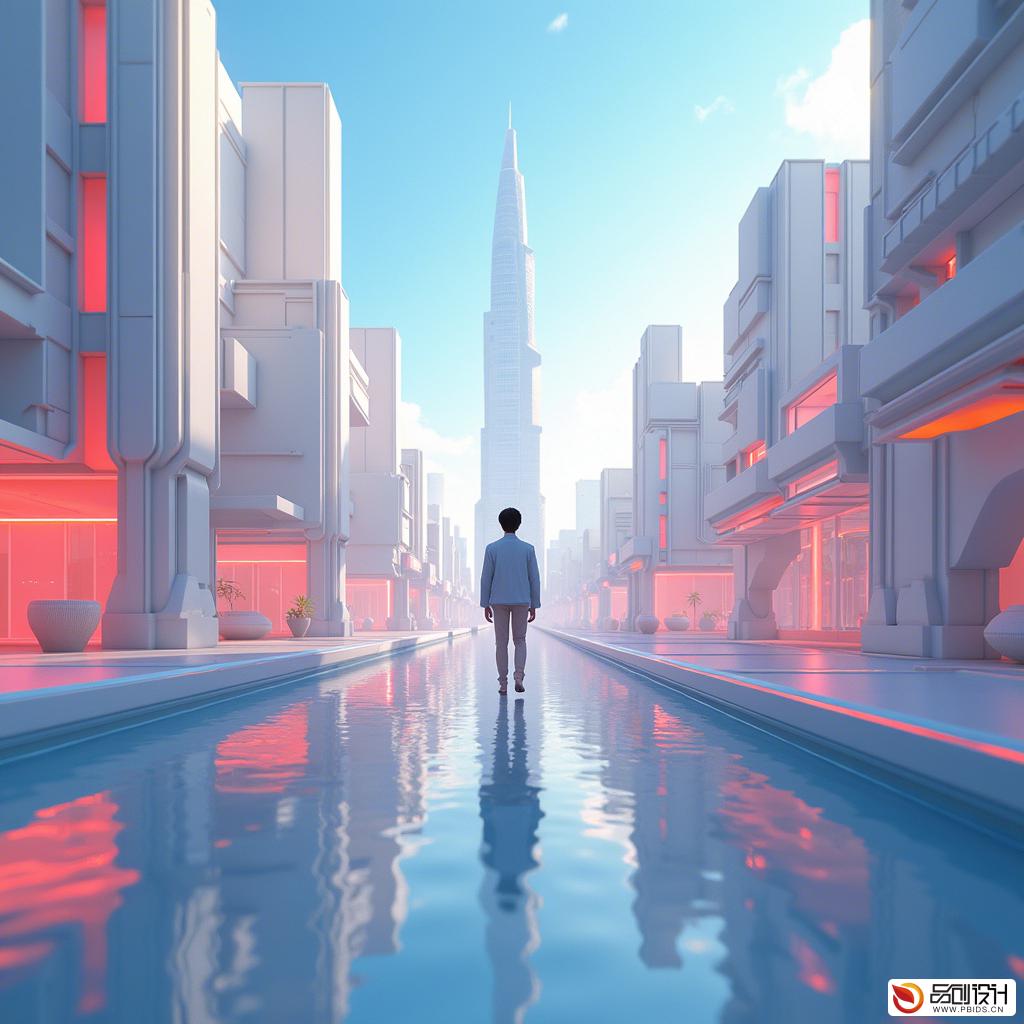 忻州市3D动态演示设计机构的创新之路