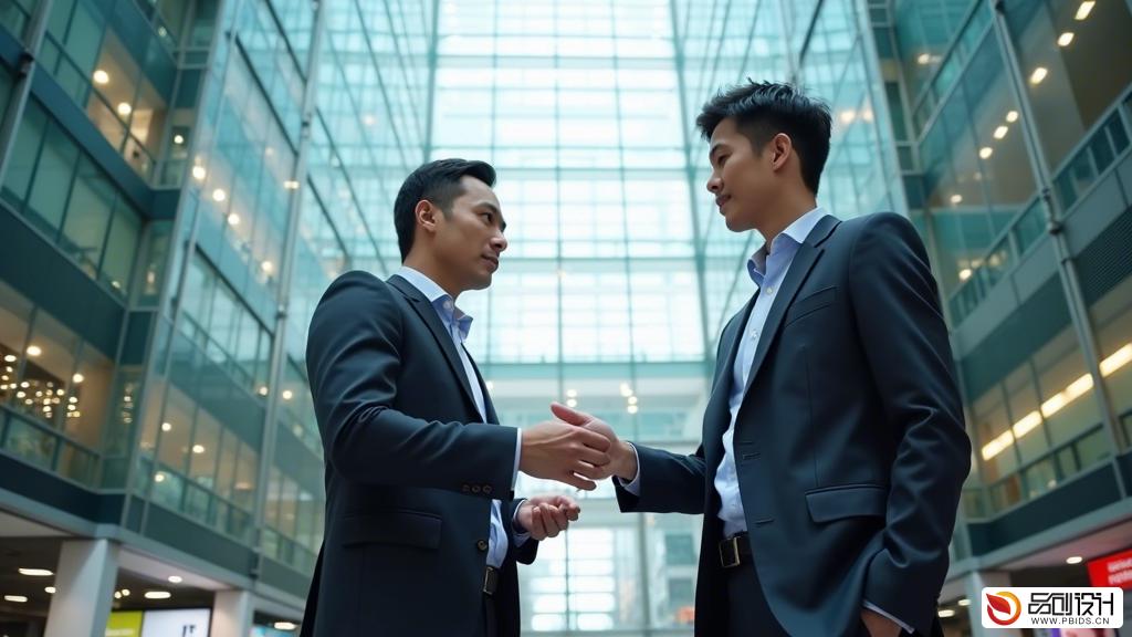 打造卓越体验：来宾移动端UI/UX企业的创新实践
