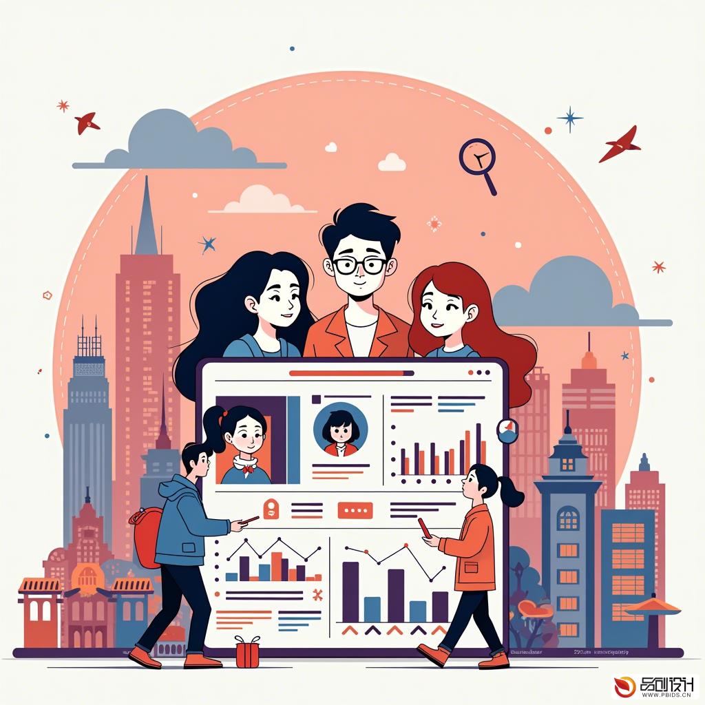 防城港市用户行为设计:洞察需求,塑造未来商业版图