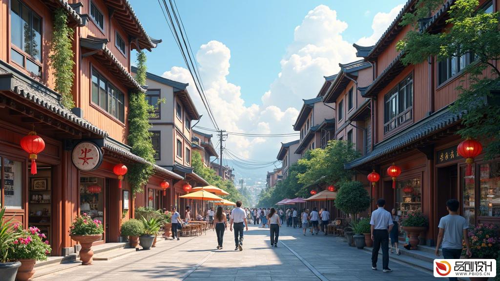 儋州市企业IP打造创新服务中心：引领品牌升级新纪元
