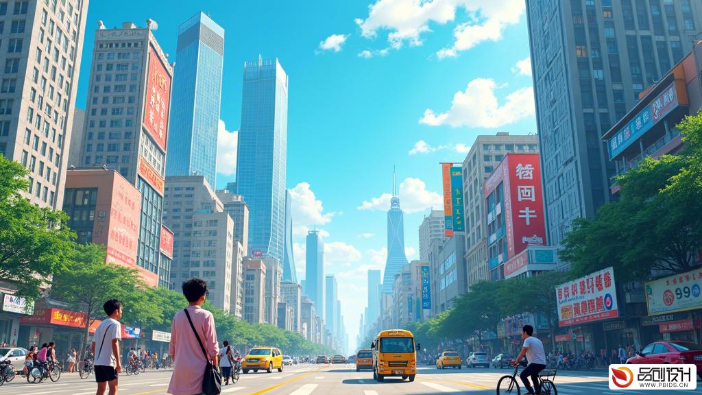 毕节市品创视觉案例：设计创新引领地方品牌崛起
