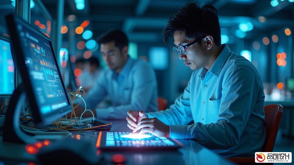 物联网加载动画设计：打造流畅用户体验的艺术
