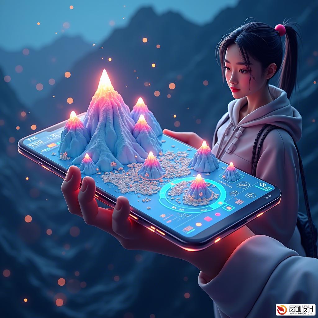 塔城地区智能设备界面设计企业的创新与发展
