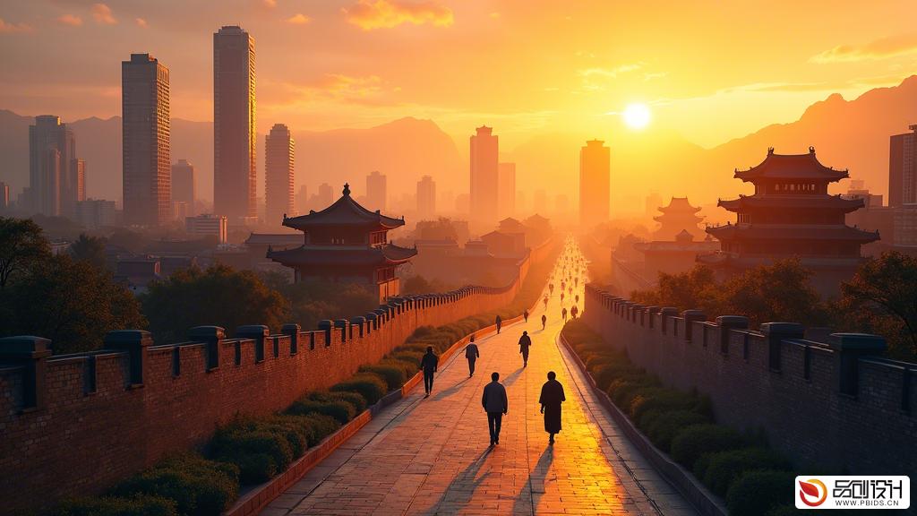 忻州市品牌文化可视化公司的创新之路
