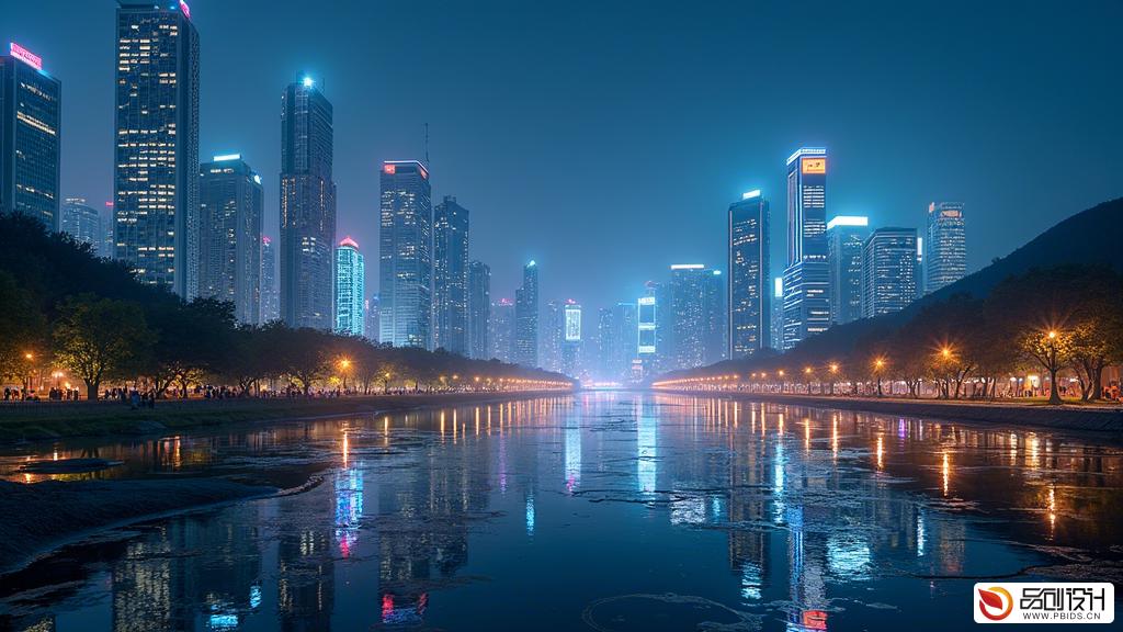 惠州市社交传播设计机构的崛起与影响力
