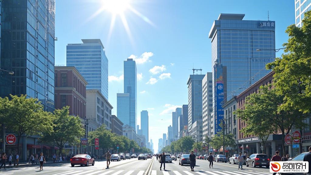 平凉市界面交互视觉设计：塑造城市数字形象的艺术实践
