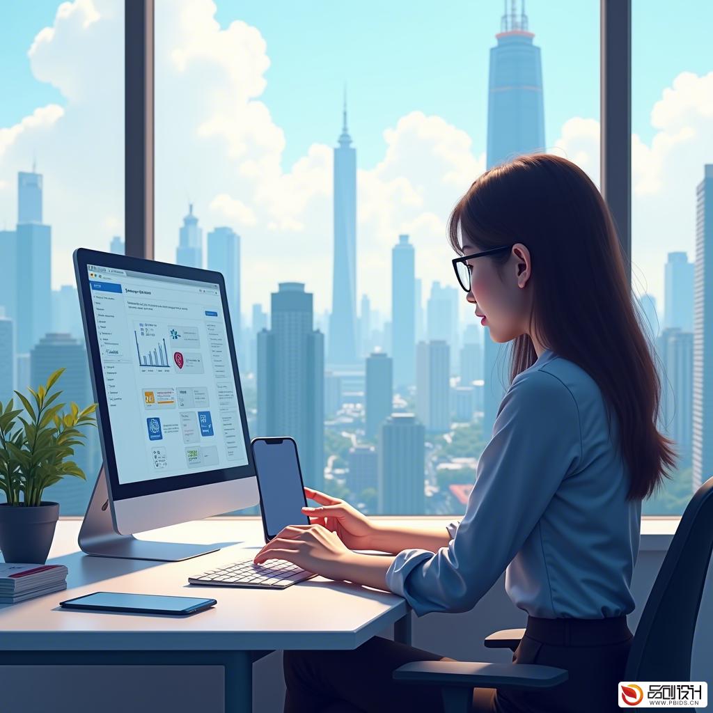 资阳市移动端UI/UX企业的崛起与创新之路