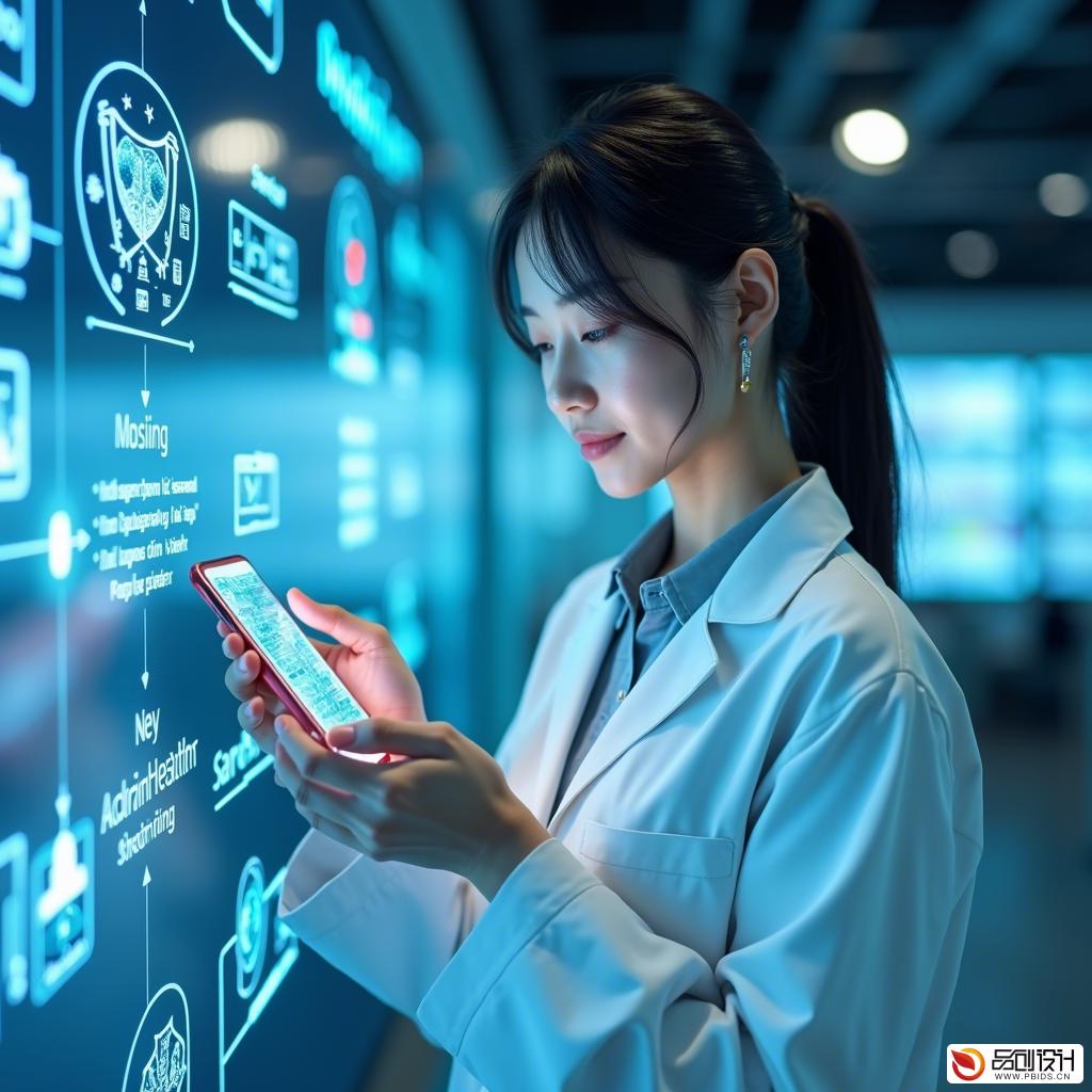 抗衰老智能交互系统创新服务中心:科技引领健康未来