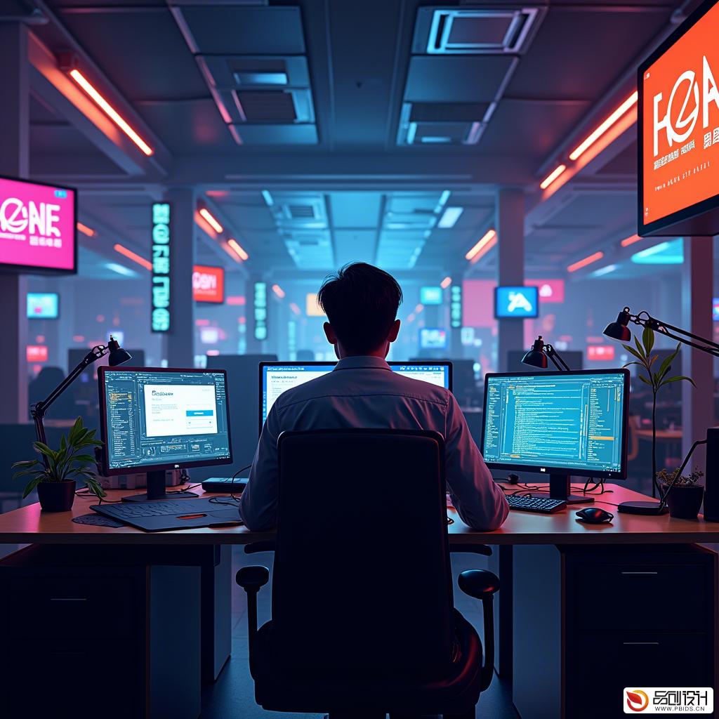 新北用户体验设计有限公司:创新设计,引领未来