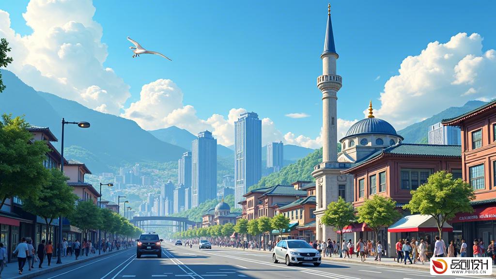 石嘴山市品牌升级设计机构的创新之路
