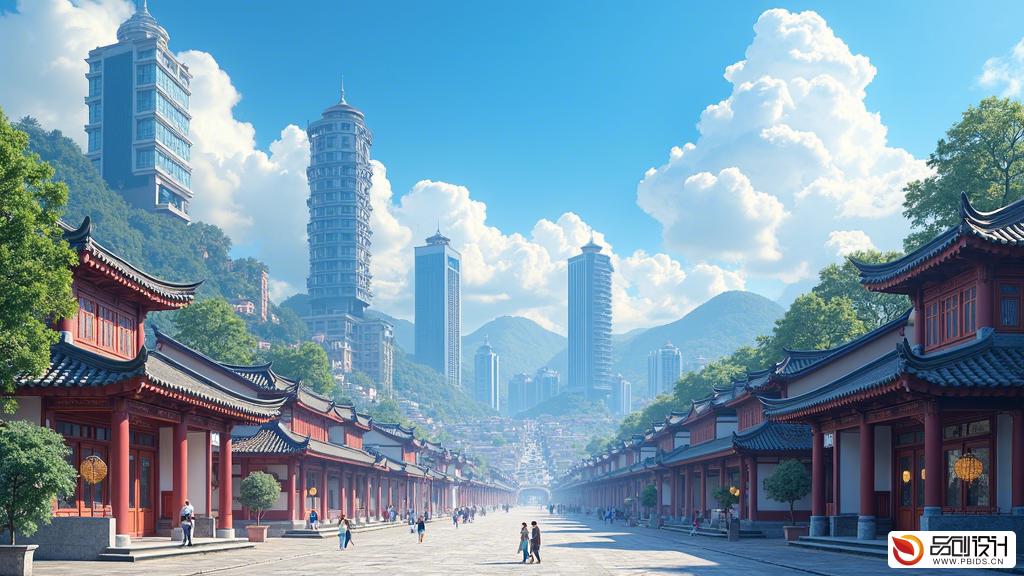 遵义市界面视觉体系机构的创新之路与艺术探索
