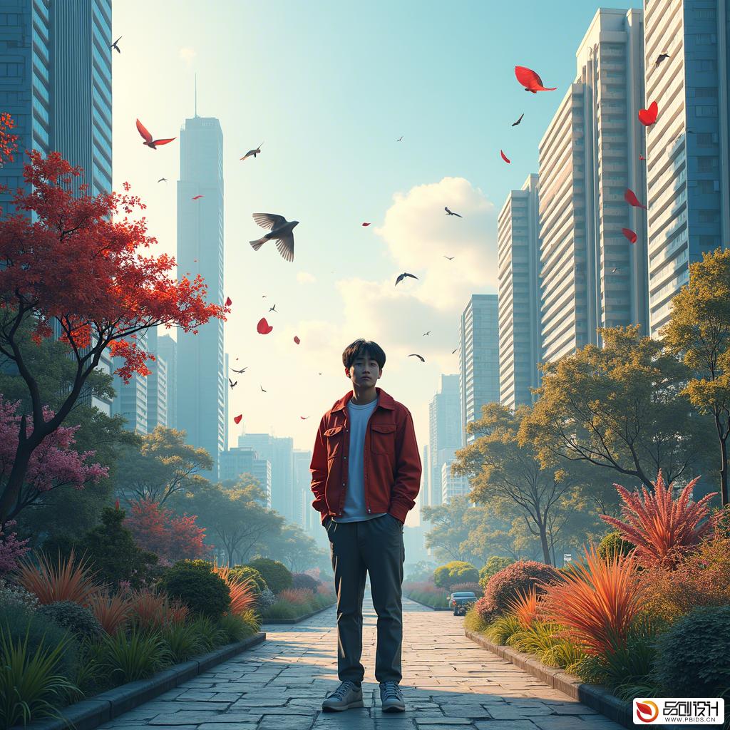 巴中市品牌创新设计:塑造城市新形象的创意力量